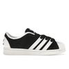 Superstar Supermodified Black White Unisex Sneakers Core-Black Cloud-White HP2189