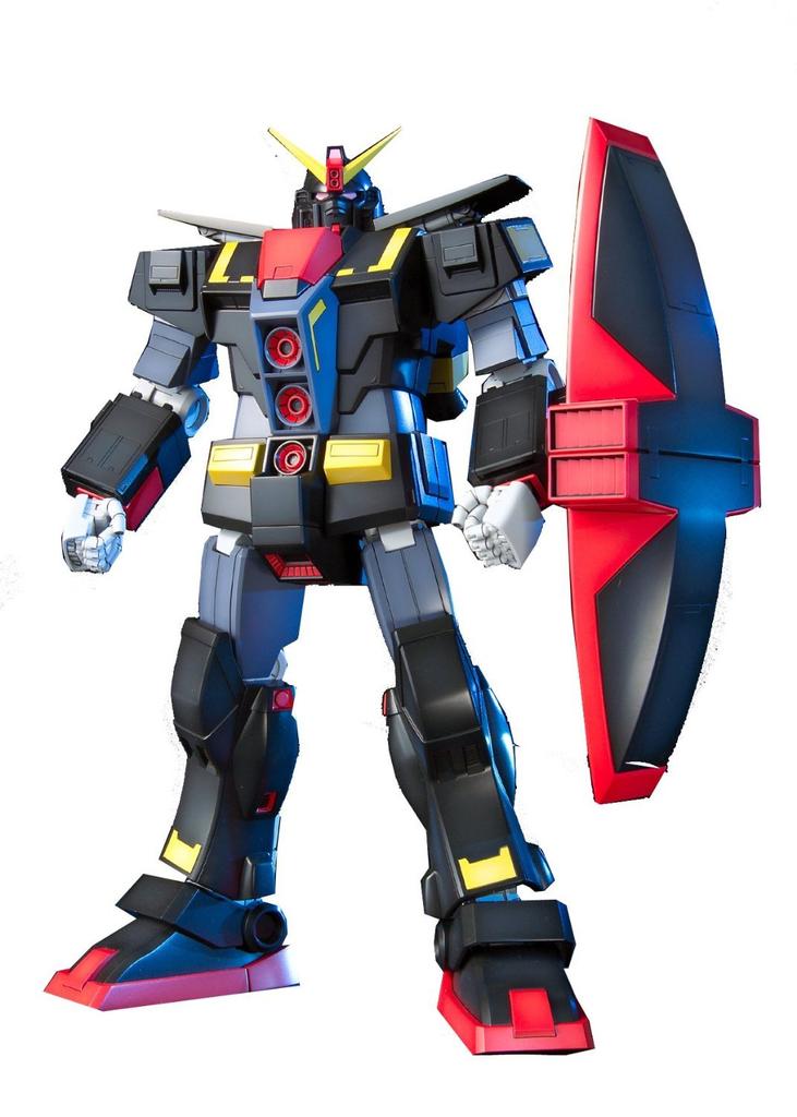 HGUC Psycho Gundam Suit Z 1/144 MRX-009 (Mobile Gundam)