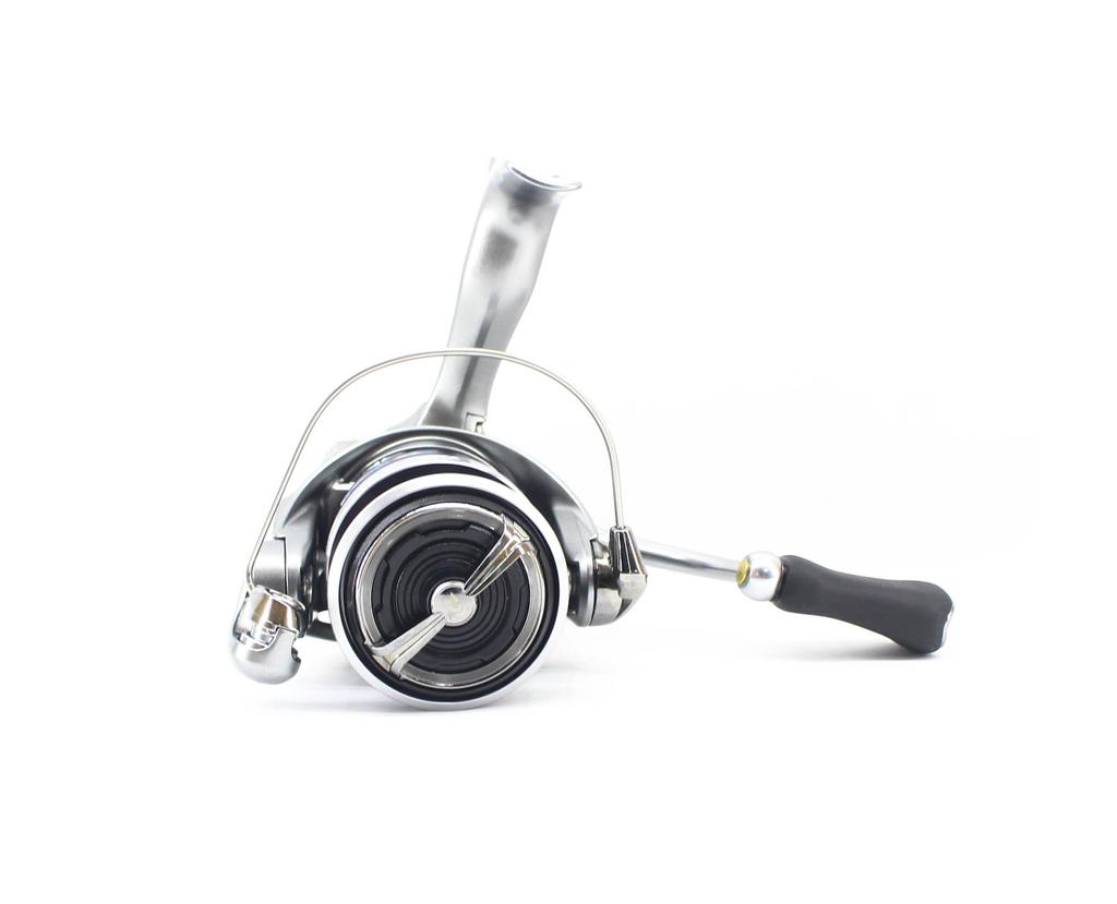 Moulinet Daiwa 23 Exceller LT2000D – Spinning – 5+1 Roulements – Neuf