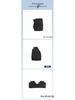 Velour Nylon Car Floor Mats for Chery eQ (2015-2017 Models)