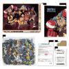 One Piece Jigsaw Puzzle 500 Piece Stealth Mode