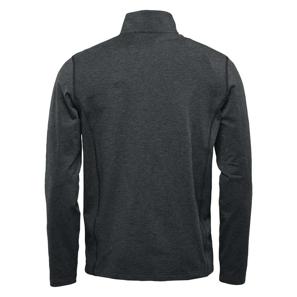 Stormtech Mens Treeline Quarter Zip Pullover
