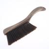 Long Handle Soft Bristle Chicken Wing Wood Bed Dust Cleaning Brush Household Bedroom Floor Cleaning Tool