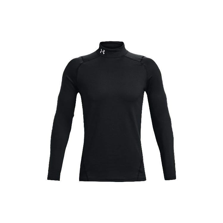 Under Armour T Shirt Men's Black 1366066-001