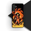 Phone Cover for Xiaomi Redmi Note 14 13 Pro Plus ProPlus 14C 13c Pro+ 5G Soft Case konan Pain Akatsuki Narutos Itachi Uchiha