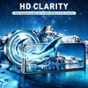 3D Metalllegierung Ring Gehärtetes Glas Kamera Schutz für Samsung Galaxy Z Fold/Flip 8 7 6 5 Stoßfest Kratzfest Hintere Linsenabdeckung