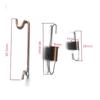 Parts Governing Spring RGX2400 Replacement 3pcs/set Alternator