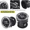 Air Vent Grilles Suitable for The Front Dashboard for Mercedes-Benz W447/Vito V250 V260 Vehicles A4478308602 A4478308502