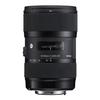 Sigma DC HSM Lens for Nikon Standard SLR Cameras 18-35mm F1.8 F-Mount APS-C