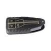 Cowhide Key Protector for Hongqi HS5/H7/EQM5/HS7/H9 Remote Keys.