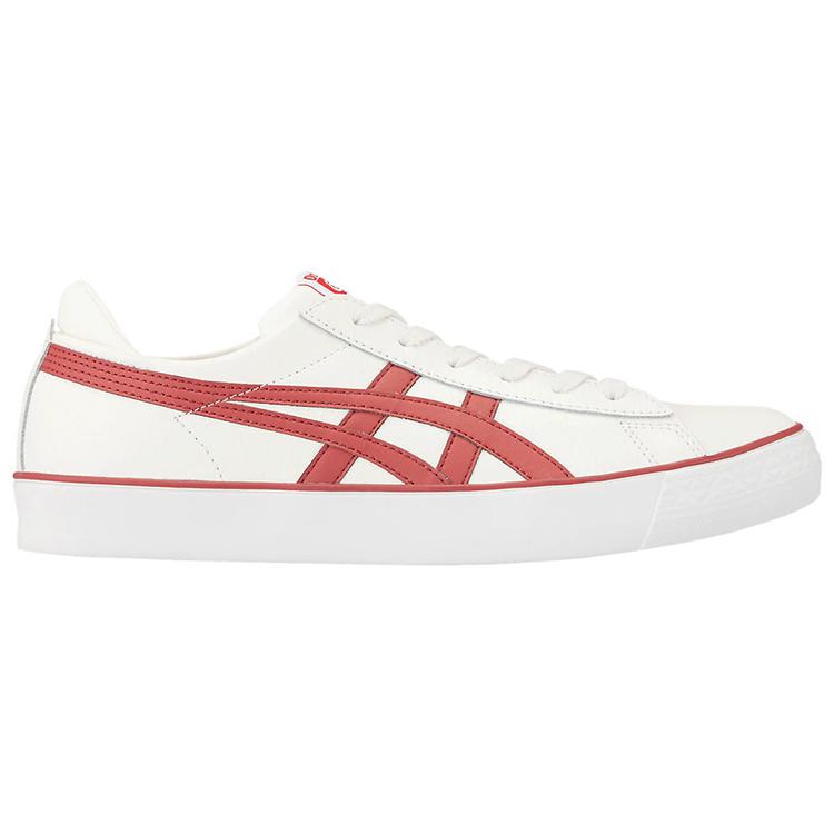 ONITSUKA TIGER Fabre BL S 2.0 'Cream' 1183A400-100