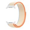 Cinturino Per Samsung Galaxy Watch 7 Ultra 47mm accessori Sport Anello in Nylon Regolabile bracciale correa Galaxy watch Ultra band 47mm