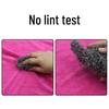 Thick Absorbent Lint-Free Bath & Massage Towel for Beauty Salons