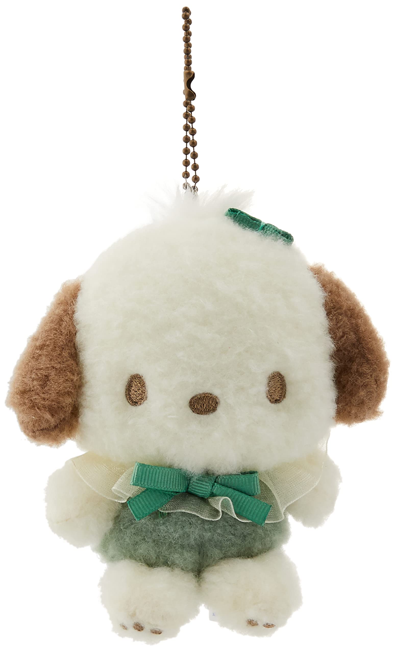 

Nakajima Corporation Honwari Pochacco Маскот 174413-22