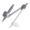 M&G Geometry Set with Compass and Rulers