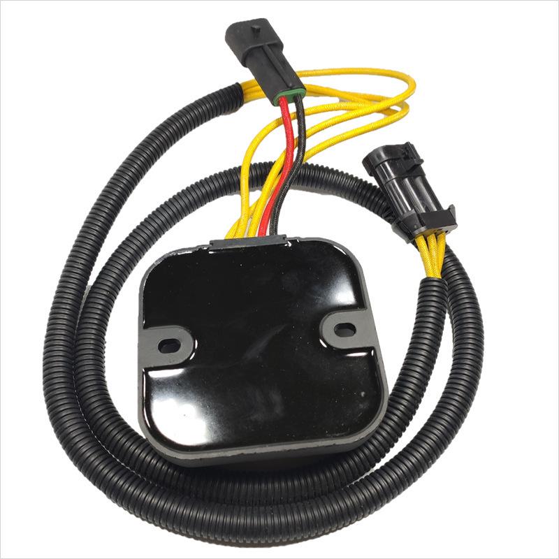 Rectifier for 2010 Polaris Sportsman Touring EPS 550 (4011636)