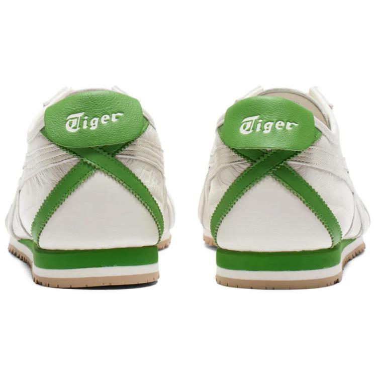Onitsuka Tiger Mexico 66 SD Cream Green Unisex Sneakers Birch 1183A872-116