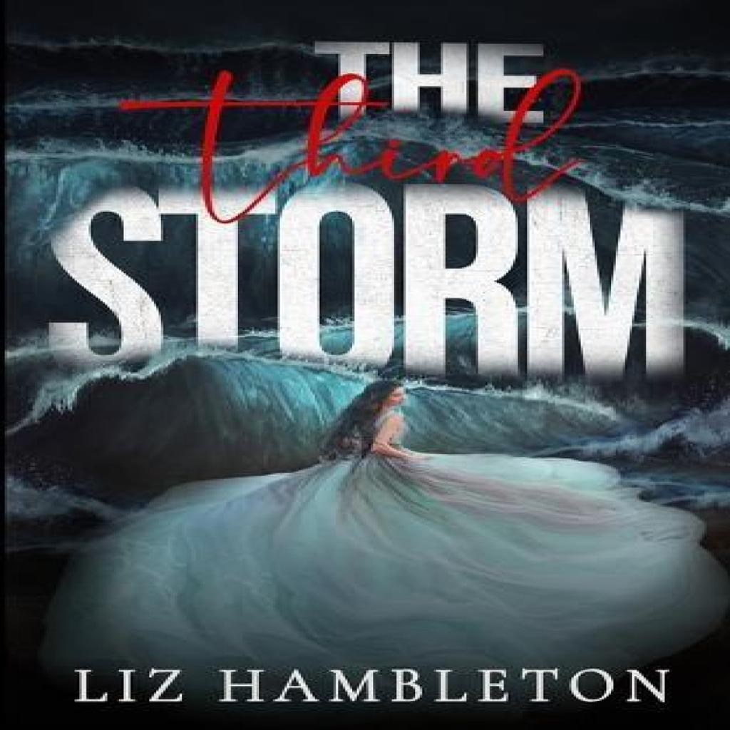 The Third Storm by Liz Hambleton Paperback Book 9798829408237