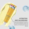 Limited time!!Viareline Moisturizing Eye Gel Gently Caresses The Skin Around The Eyes, Hydrating It And Massaging The Eye Area. This Eye Cream Is Also