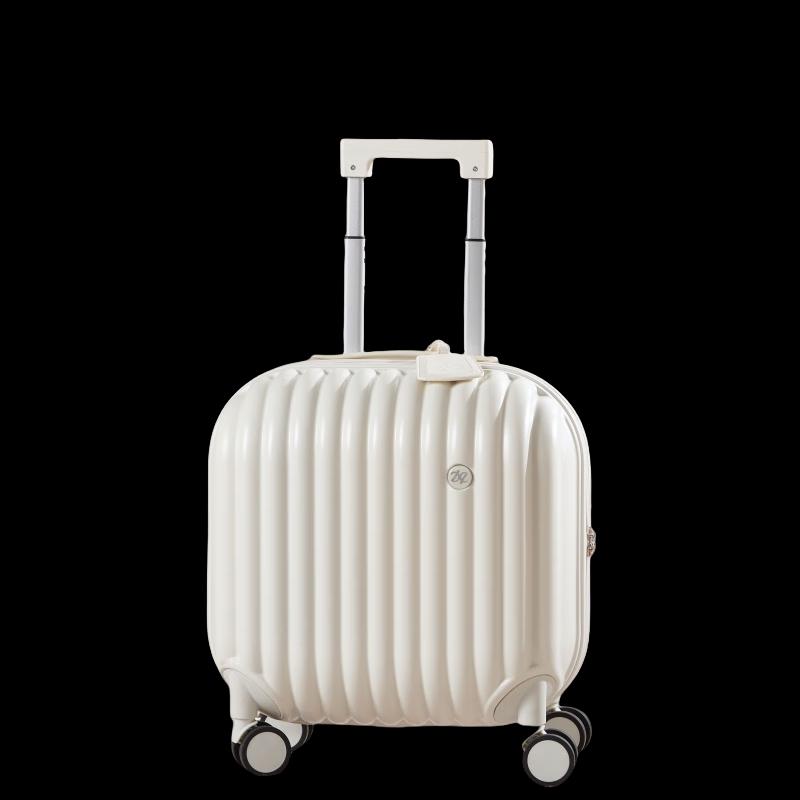 ELLASSAY Candy Journey Series Portable Rolling Luggage