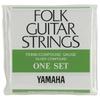 Yamaha FS510 Compound Gauge Acoustic Guitar String Set