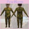 Baummann Groot Galaxy Guard Cosplay Kostüm für Kinder Halloween Outfit