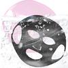 Silicone Face Mask Cover Ergonomic 3D Design Secure Ear Hook NonSlip Reusable Hydrating Skincare Tool For Dry SkinCares