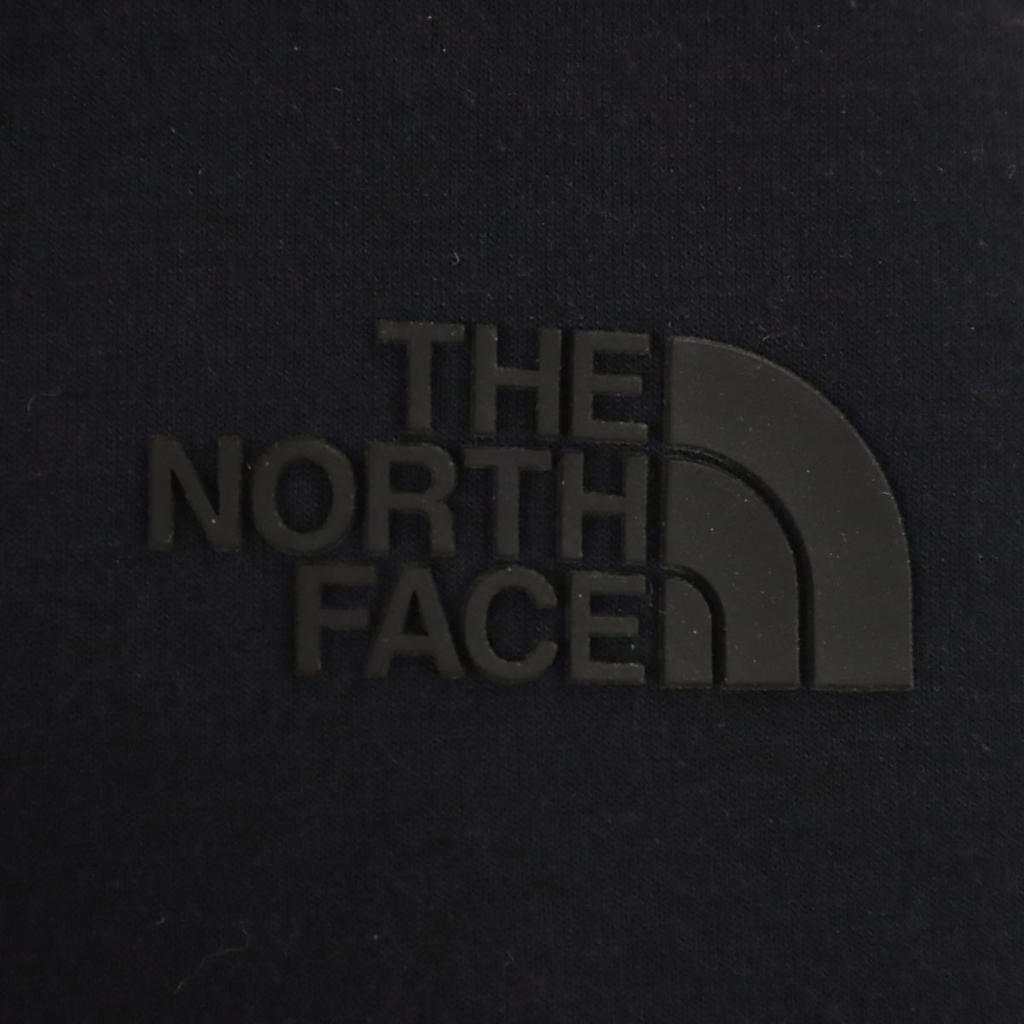 The North Face Long Sleeve Reversible Tech Air Zip Hoodie NT61984 Outdoor Men's Used