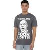 Star Trek Mens Four Lights T-Shirt
