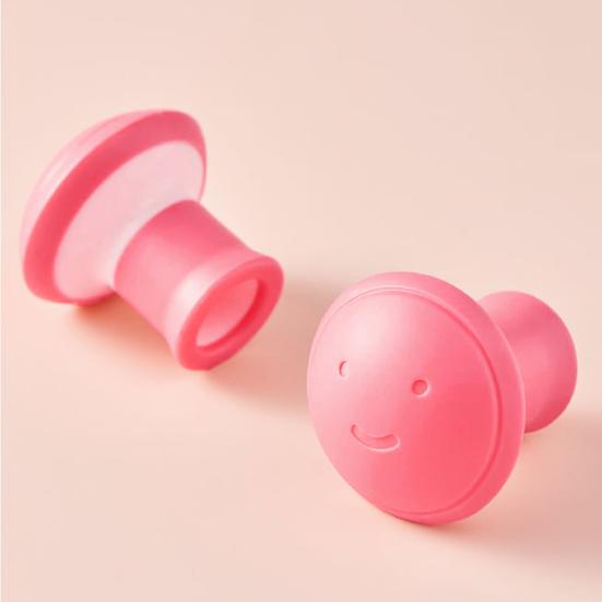 Gesichtstrainingsball, Kiefertrainer, Doppelkinnreduzierer, Gesichtsyoga-Gerät zur Aktivierung der Hals- und Gesichtsmuskulatur, Straffung der Haut, Lifting der Kieferlinie, V-Face