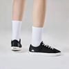 Kappa Textile , TPU Slip Resistant Abrasion Resistant Slip Resistant Abrasion Resistant Low top Skateboard Shoes Unisex (Unisex) Skate Shoes