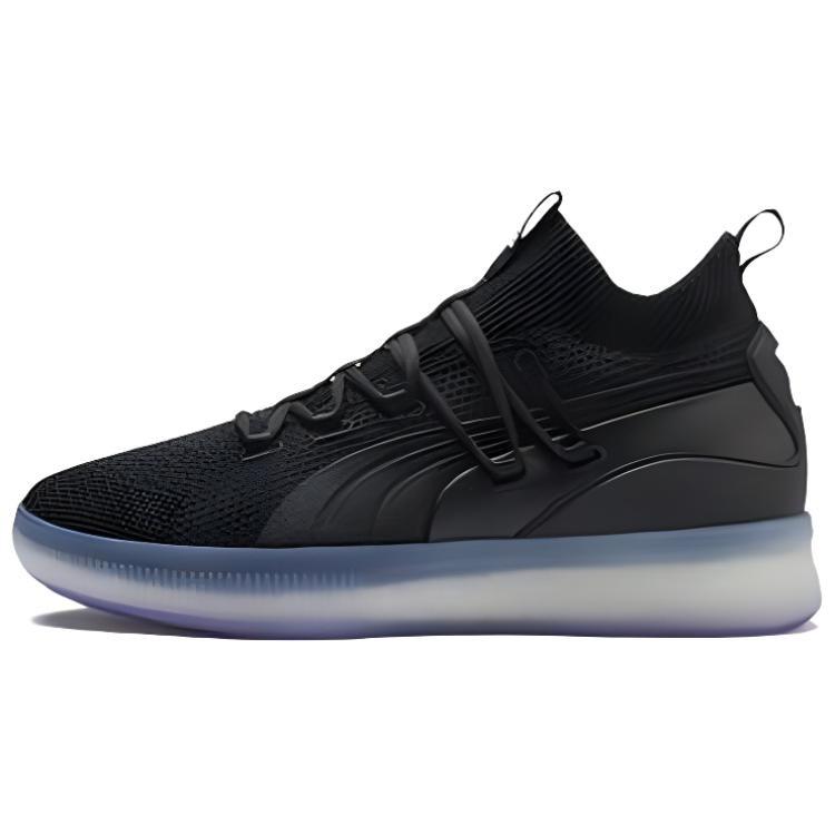 PUMA Clyde Court Purple Glow Men s 191715-06 EU 44