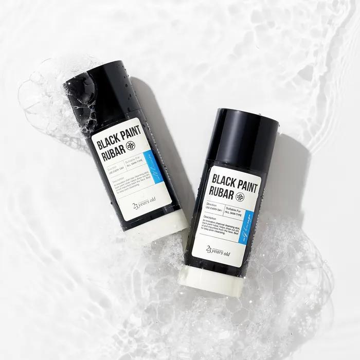 Zero Blackhead Bar