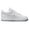 Nike Air Force 1 07 White Wolf Grey Men Sneakers DV0788-100