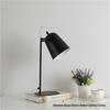 Nordic LED Table Lamp: Eye-Safe, Creative Design for Dorm or Bedside
