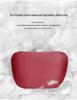 Mercedes-Benz Maybach S-Class Perforated Suede Neck Pillow and Waist Support Headrest