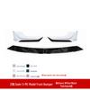 Zeekr X-MC 23 Body Kit: Front & Rear Splitters, Spoilers, Side Skirts, and Bumper Enhancements.