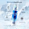 Leng Suan Ling Arctic White Anti-Sensitive Whitening Pump Toothpaste Set (6-Pack)