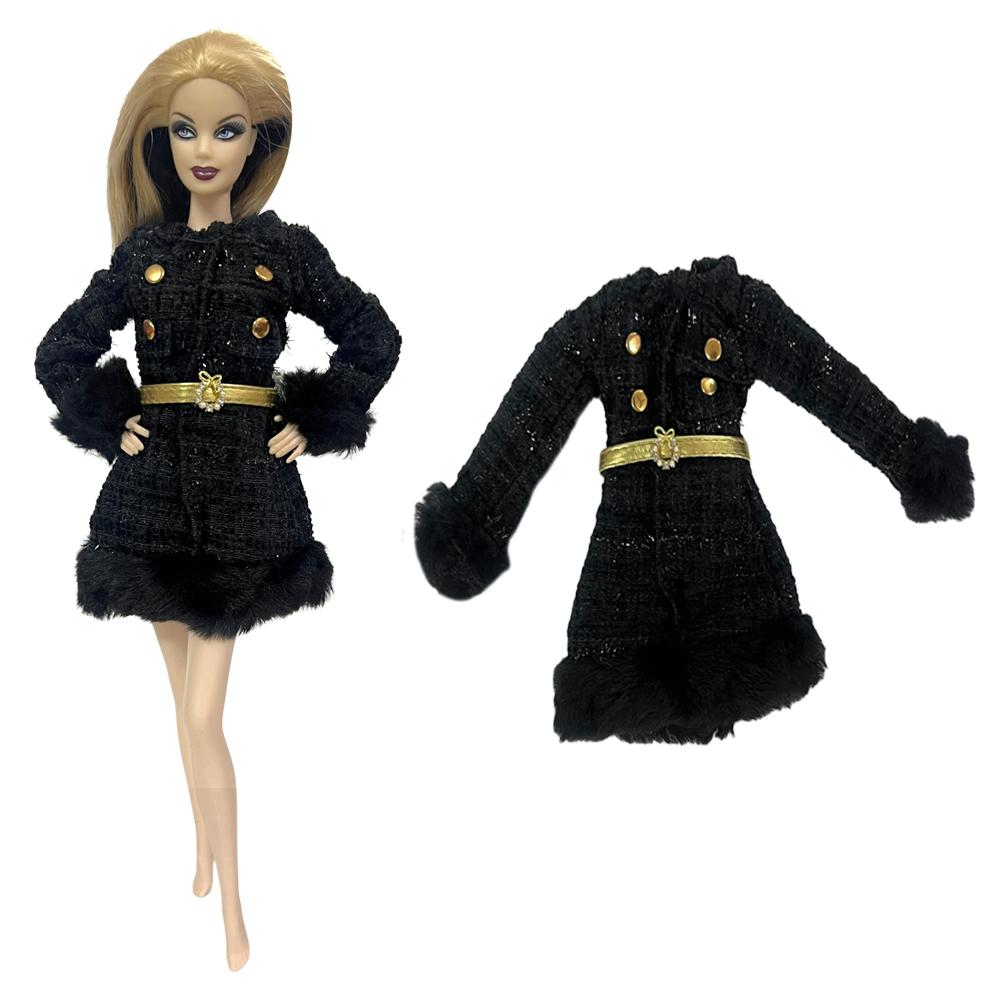 NK 30CM Prince Doll Coat 1/6 Male Dolls Accessories For 12 inch Boy Doll Clothes 11.5 Inch Doll Clotrhes Princess Outfits JJ