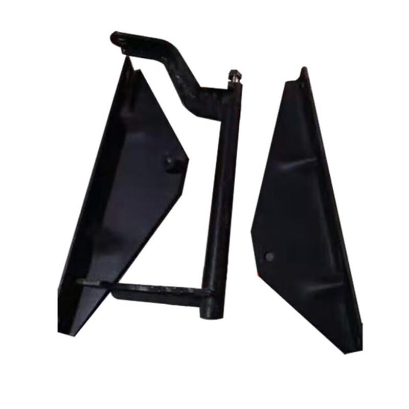 Jiefang CA1122 Gear Shift Bracket Assembly