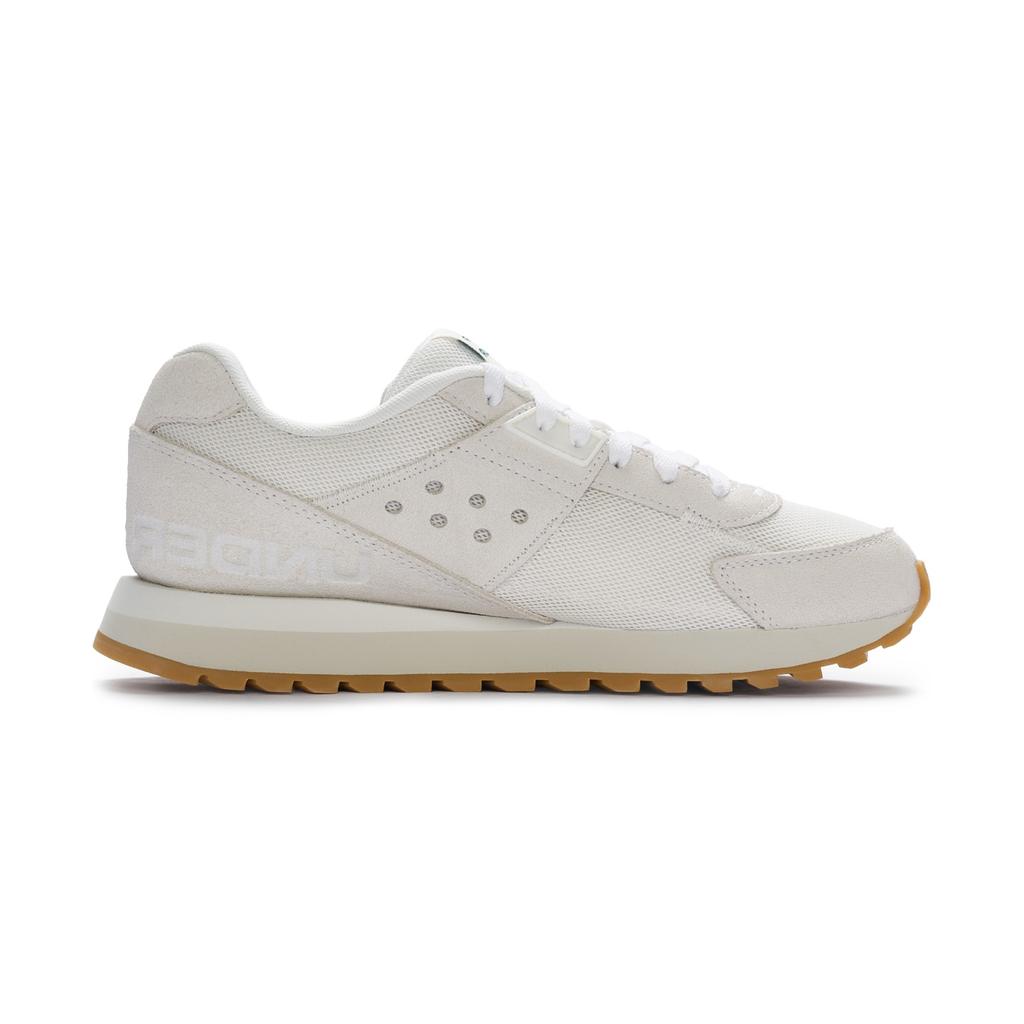 Under Armour Essential Low Top Casual Shoes Men's White 6007220-100