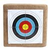 Square Straw Archery Target for Compound & Recurve Bows - Outdoor Competition Multi-spec Targets