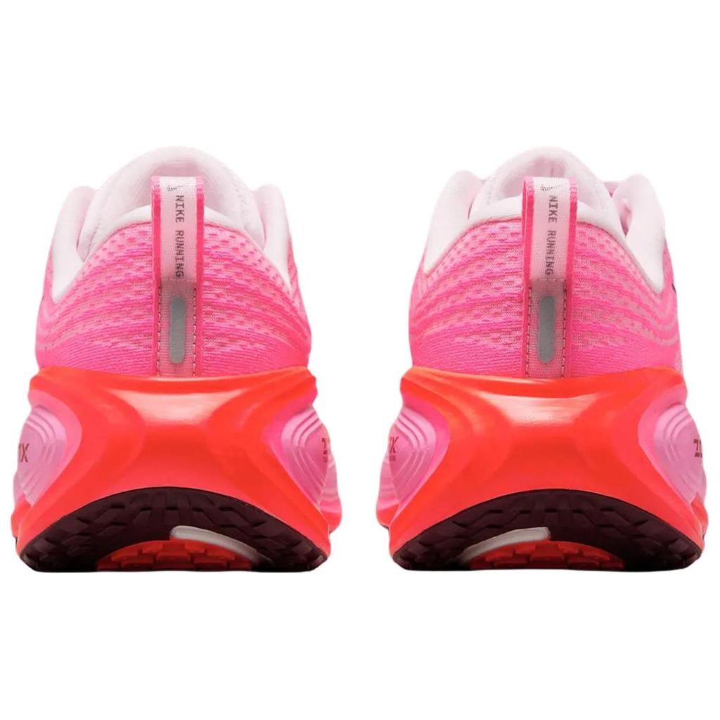 Nike Vomero Plus Hyper Pink Bright Crimson Women's Sneakers HV8154-604