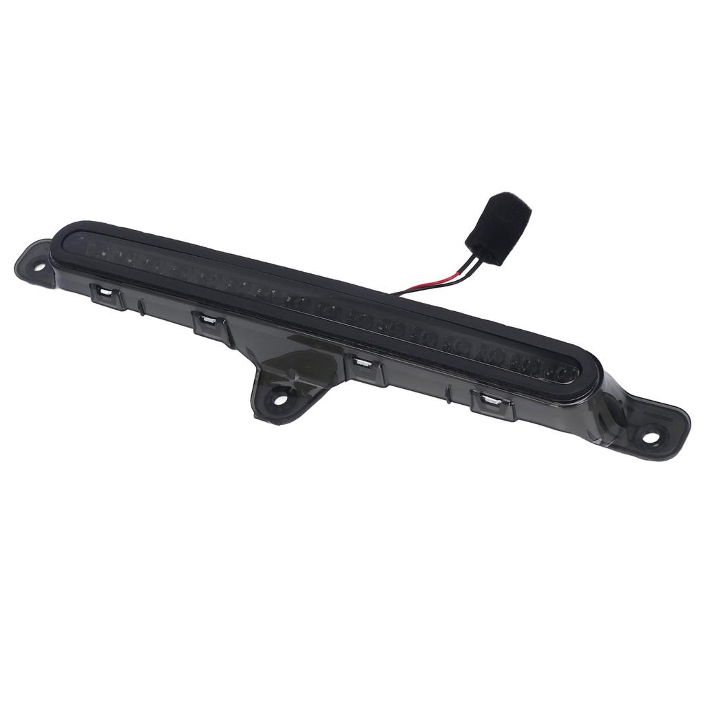 3rd Brake Light LED Plastic Car Parts T20A008 EHS1 Replacement for Ford Mustang 2010‑2014