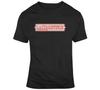 Le Diplomate Restaurant Washington Dc Logo T Shirt Mens Womens Tees Top