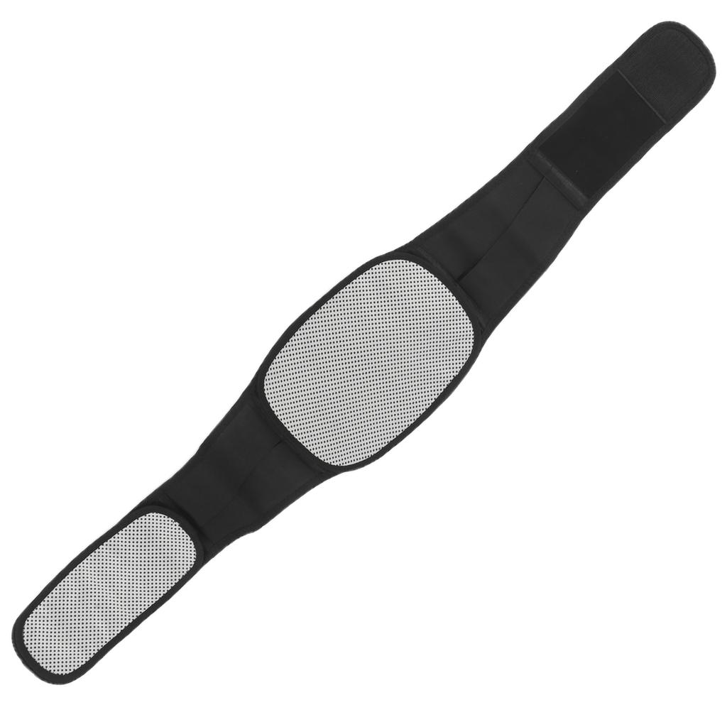 Magnetic Therapy Belt Ergonomic Design Strong Elasticity Adjustable SelfHeating Warm Protection Belt