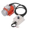 Electric Vibrating Motor Adjustable Exciting Force Brushless DC Vibration Motor with Speed