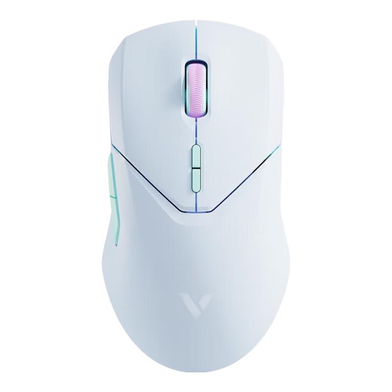 

Rapoo VT9PRO Lightweight Dual-Mode Gaming Mouse