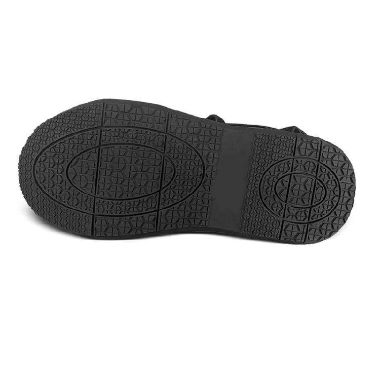 Safety Shoe Toe Cap Abrasion Resistant Rubber Toe Protector Cover for Construction Site Metalworking Warehouse Use