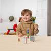 1-20 Digital Building Small Educational Can Be Transformed Into Cute Children's Gift Set